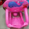 Inflatable sunshade pavilion children's entertainment toy details Picture